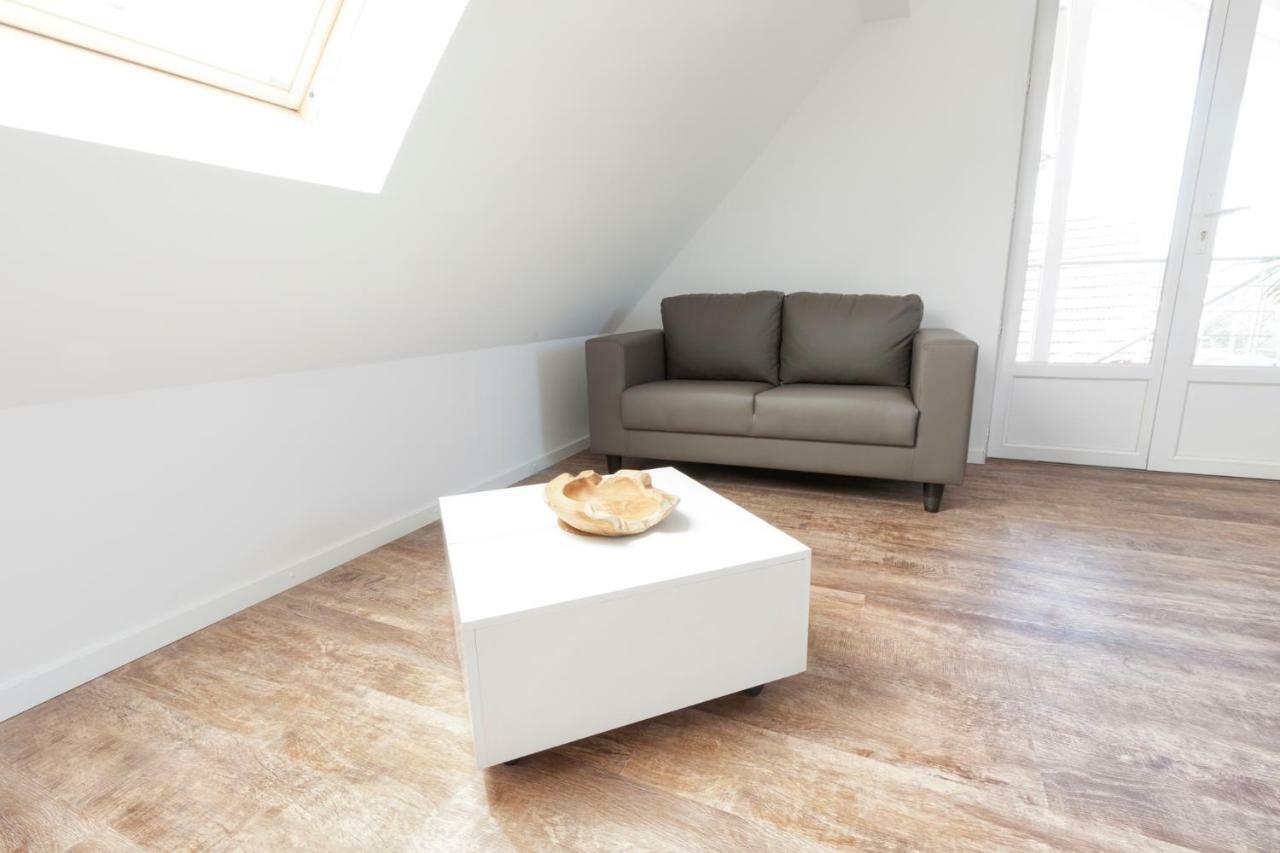 Appartement Donna Rhinau Buitenkant foto