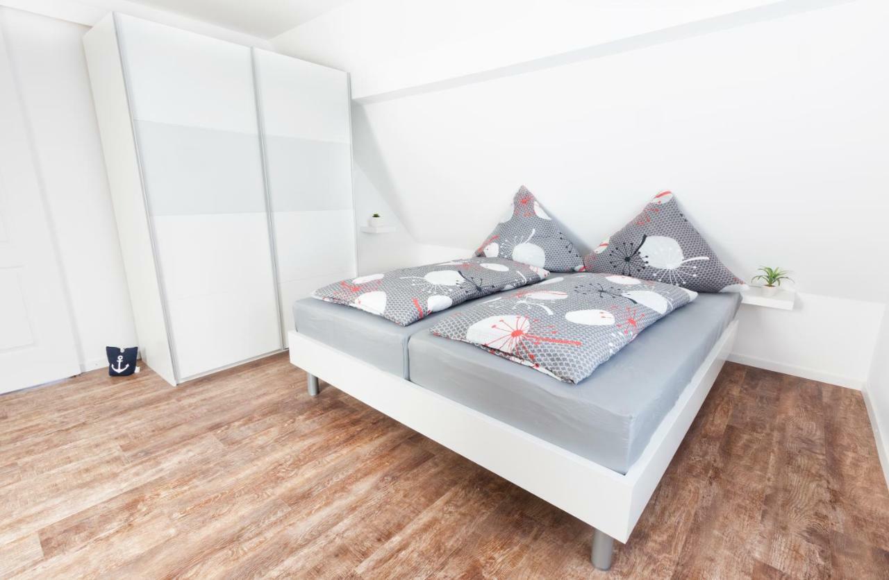 Appartement Donna Rhinau Buitenkant foto
